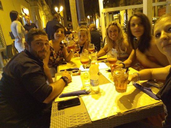Cafe do mar