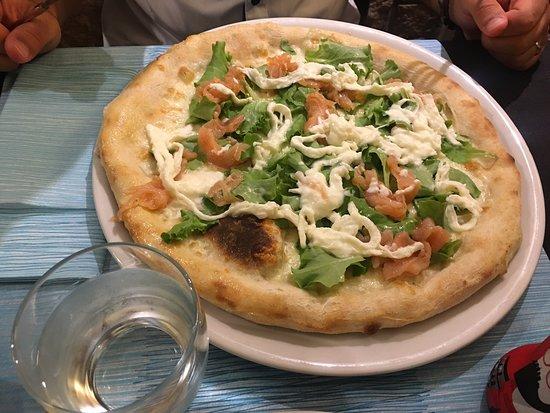 Piccadilly Pizzeria
