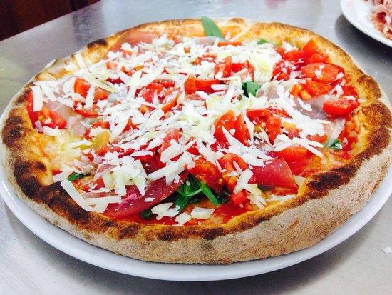 Royal Pizza
