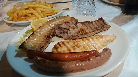 Vento del sud