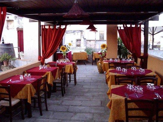 Vico Degli Scettici