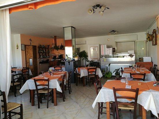 La Campagnola
