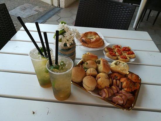 Oasi Bar