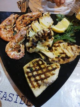 Friggitoria Da Morena