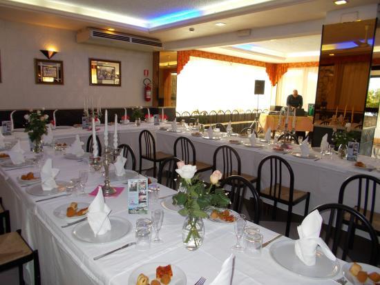 Ristorante Maremonti