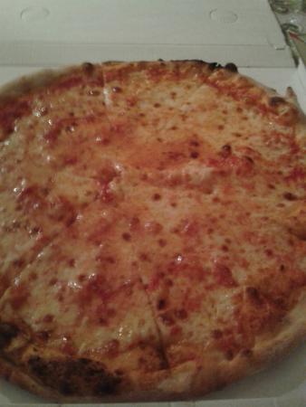 Pizza e sfizi