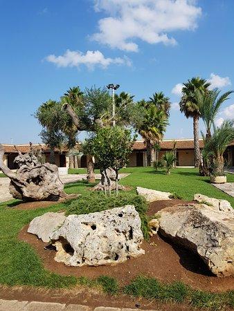 Tenuta Curti Russi