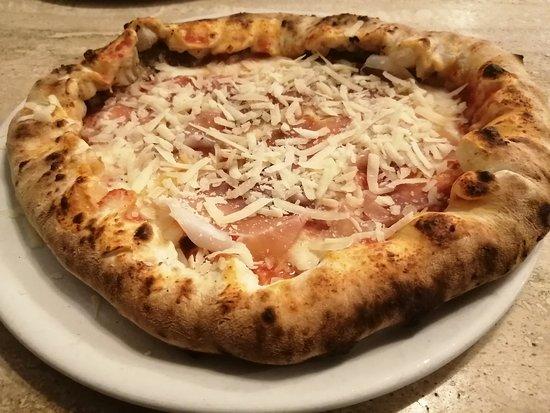Pizzeria Gioco