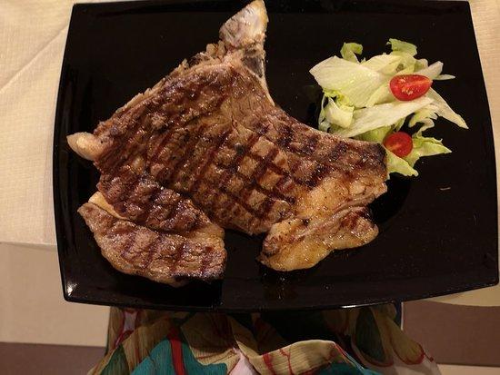 Toro Loco Braceria-Pizzeria