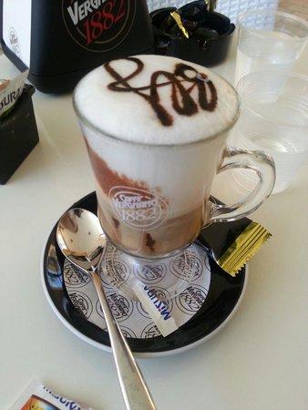 Malf Caffe'