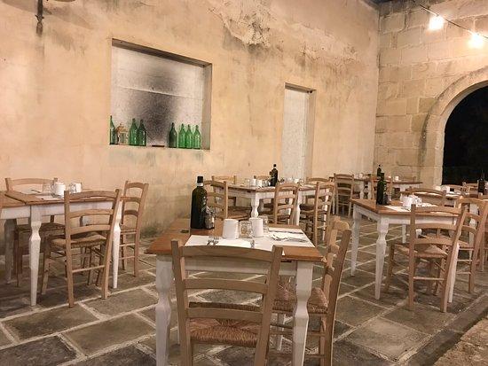Masseria Palmento