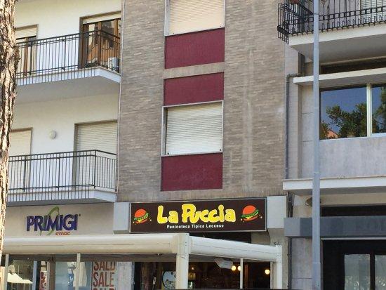 La Puccia