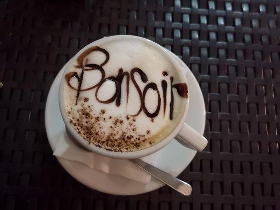 Glam Caffè