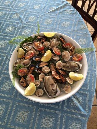 Trattoria Brezza di Mare