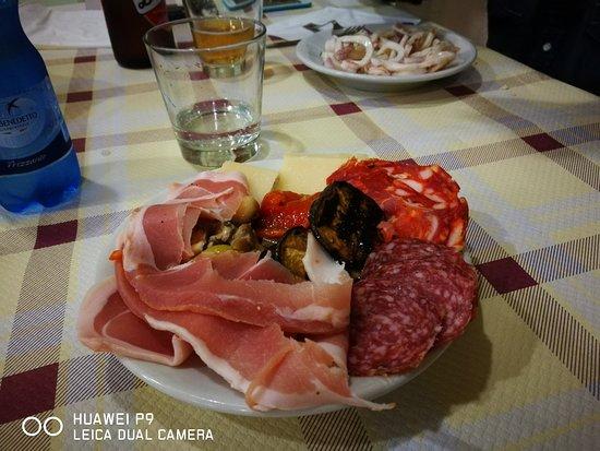 Pizzeria Minerba