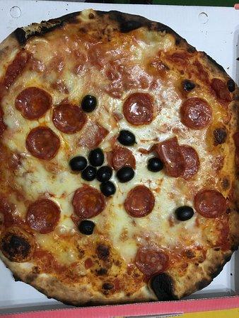 Ristorante Pizzeria Punto 3