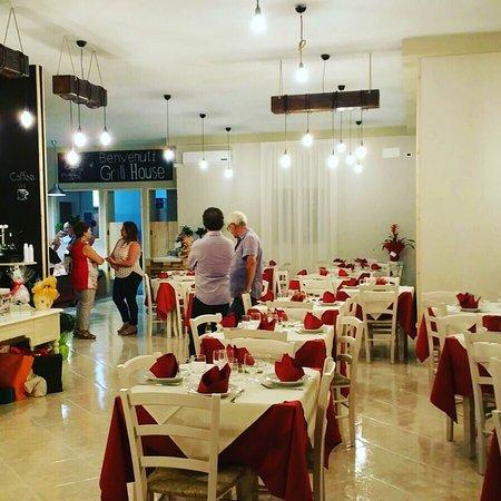 Braceria Grill House