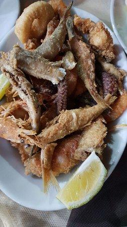 Fricennu Mangiannu