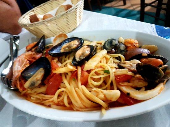 B&B Restaurant Miramare