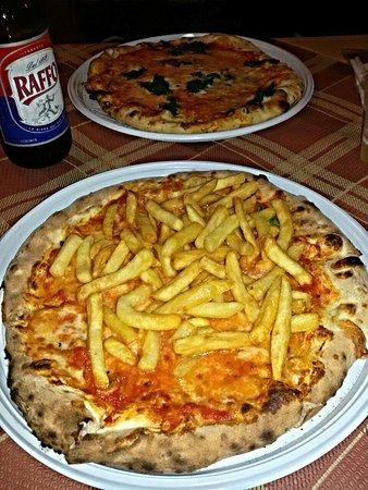 Pizzeria Amici