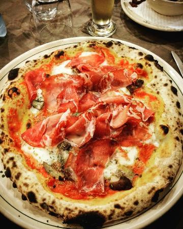 Pizzeria Zerotondo