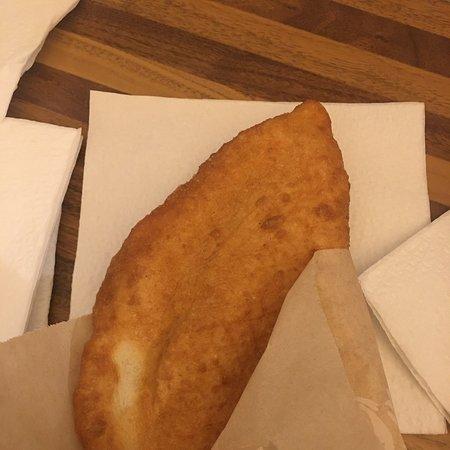 Pizzeria L'Angolo
