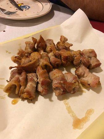 Rosticceria Verdano
