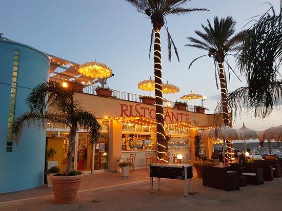 Ristorante Torre Moline
