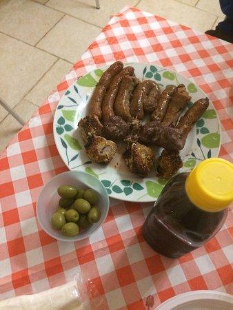 Macelleria Braceria Nettis Domenico