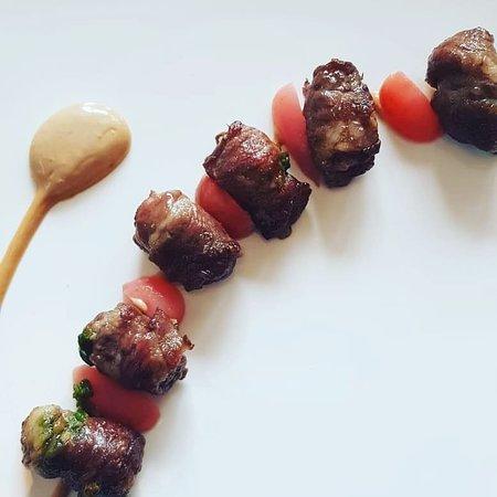 Evo Ristorante