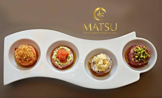 MATSU, Bitonto