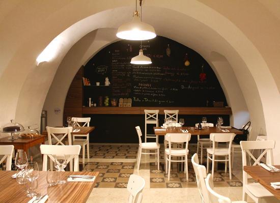 Aromi Bistrot
