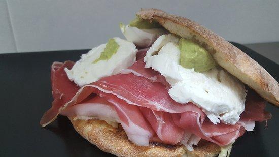 Il Ghiottone Food & Beer