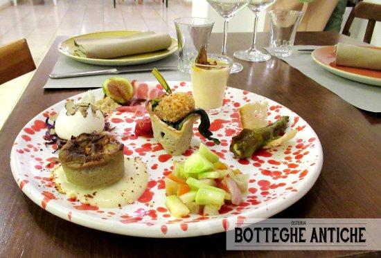 Botteghe Antiche