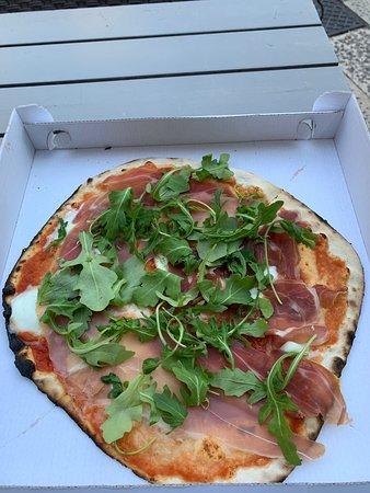 Pizzeria Di Cosimo