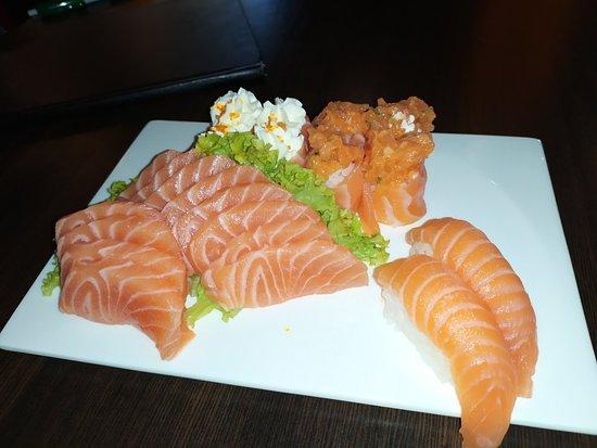 Tokyo Sushi