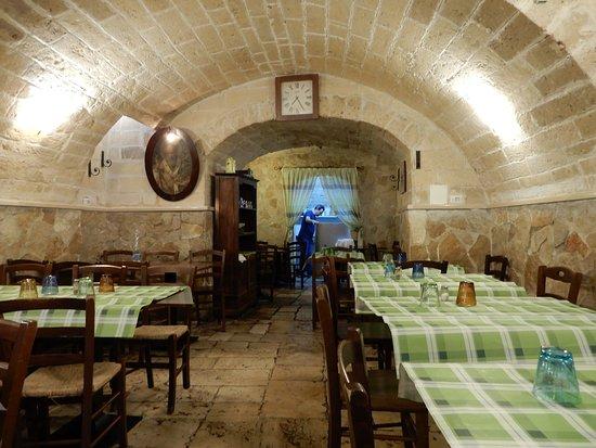 Vini e Cucina