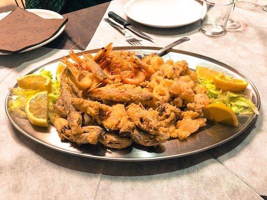 Ghiribizzo Ristorante Pizzeria