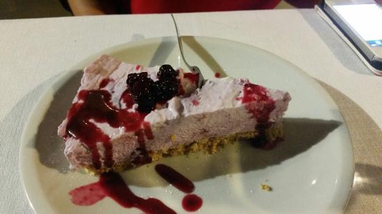 Pizzeria Ristoarena