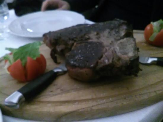 Puteca Del Gusto