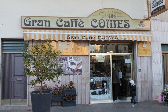 Gran Caffè Comes