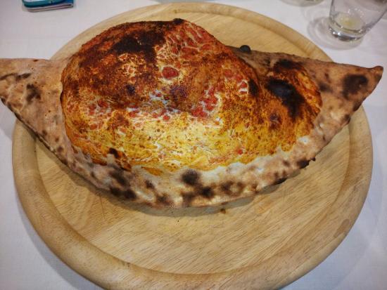 Pizzorante Arlecchino