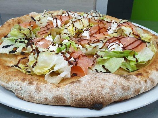 Mondo Pizza