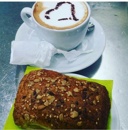 Caffetteria D'amico