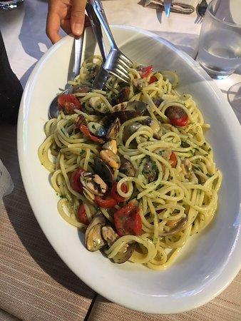 L'Aragosta