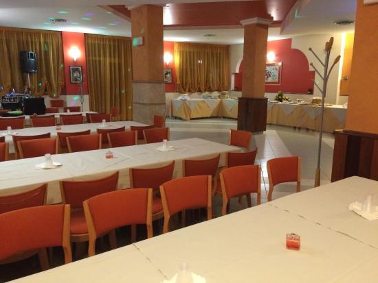 Ristorante Pizzeria Daburghi