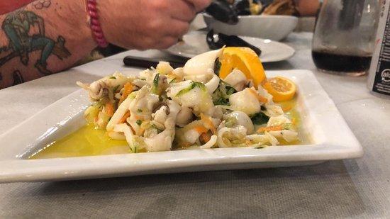 Osteria Degli Angeli