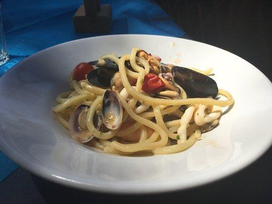 Pane e Pomodoro