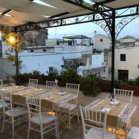 Relais il Mignano