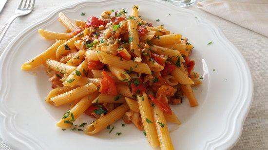 Ristorante Ginetto